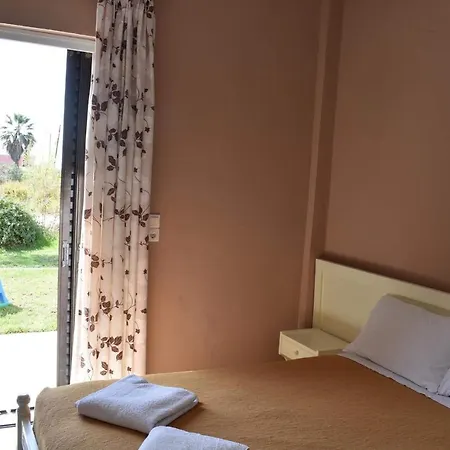 Apart-hotel Family