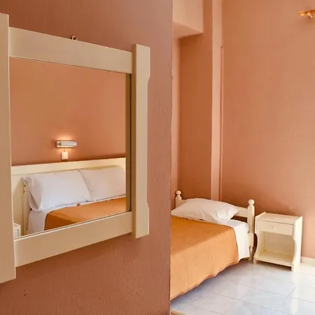 Family Apart-hotel Marathias